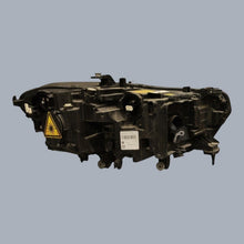Laden Sie das Bild in den Galerie-Viewer, Frontscheinwerfer BMW X5 G05 9481789-09 Full LED Links Scheinwerfer Headlight SCH7179293420tl