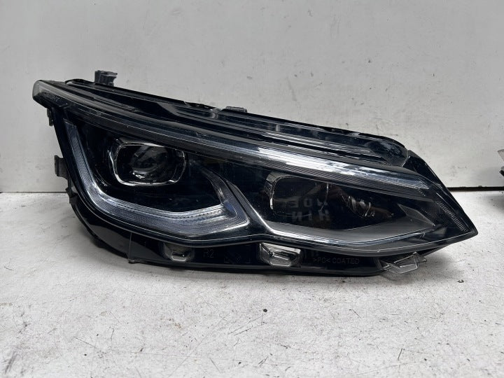Frontscheinwerfer VW Golf VIII 5H1941060 LED Rechts Scheinwerfer Headlight SCH7179490738pl