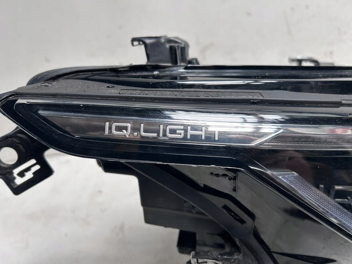 Frontscheinwerfer VW Golf VIII 5H1941060 LED Rechts Scheinwerfer Headlight SCH7179490738pl