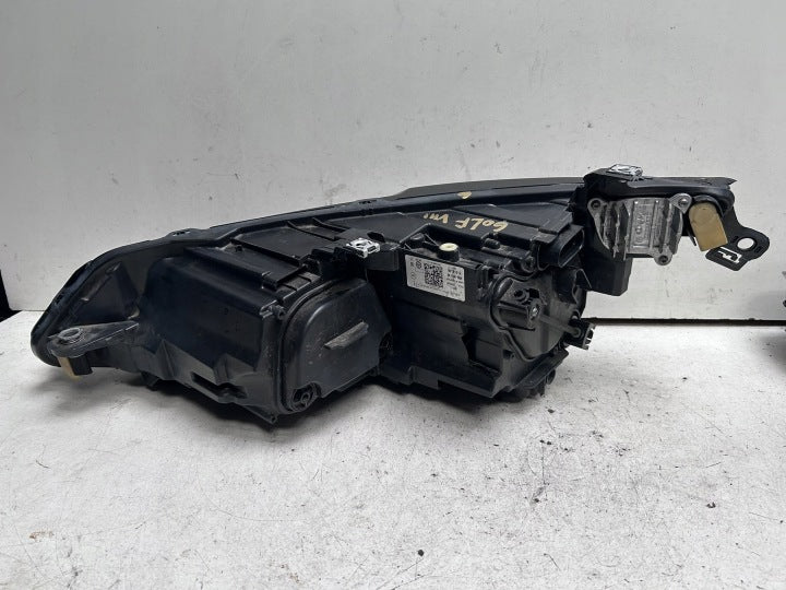 Frontscheinwerfer VW Golf VIII 5H1941060 LED Rechts Scheinwerfer Headlight SCH7179490738pl