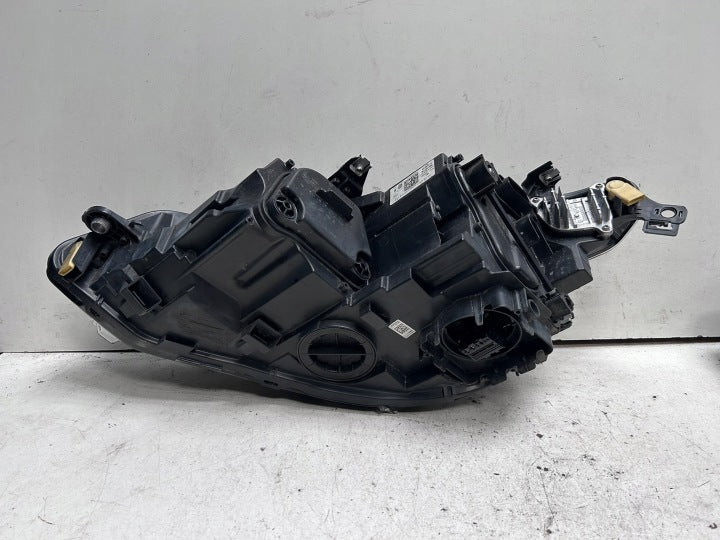 Frontscheinwerfer VW Golf VIII 5H1941060 LED Rechts Scheinwerfer Headlight SCH7179490738pl
