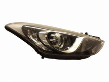 Load image into Gallery viewer, Frontscheinwerfer Hyundai I30 92102A6060 Rechts Scheinwerfer Headlight SCH7180389368nk
