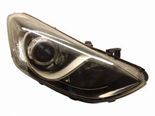 Load image into Gallery viewer, Frontscheinwerfer Hyundai I30 92102A6060 Rechts Scheinwerfer Headlight SCH7180389368nk