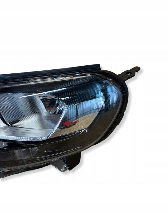 Frontscheinwerfer Citroën Jumpy 9808567780 Links Scheinwerfer Headlight SCH7181265116ya