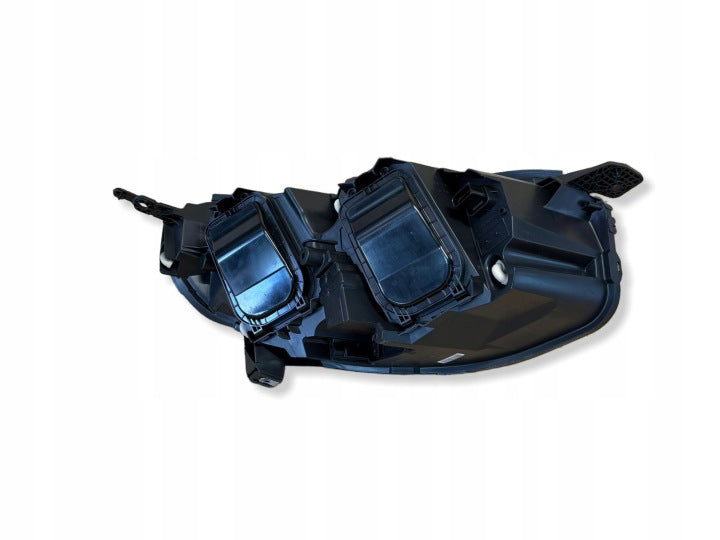 Frontscheinwerfer Citroën Jumpy 9808567780 Links Scheinwerfer Headlight SCH7181265116ya