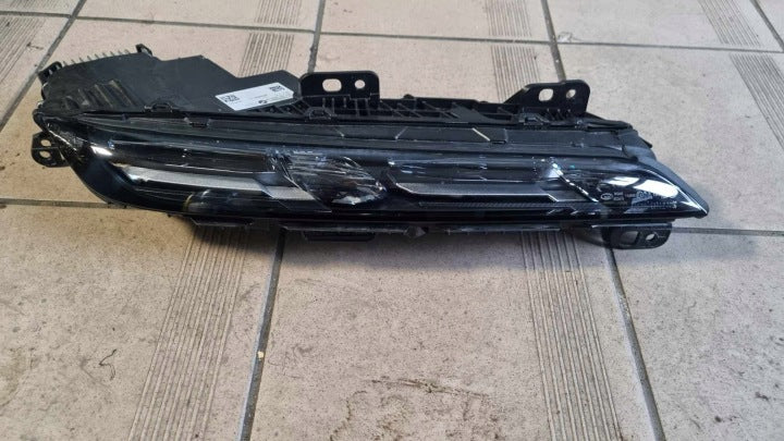 Frontscheinwerfer BMW 7 9879936-11 Rechts Scheinwerfer Headlight SCH7181424131aa