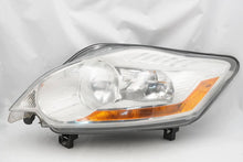 Load image into Gallery viewer, Frontscheinwerfer Ford Kuga I 8V41-13W030-CH Links Scheinwerfer Headlight SCH7181754541td
