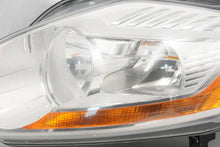 Load image into Gallery viewer, Frontscheinwerfer Ford Kuga I 8V41-13W030-CH Links Scheinwerfer Headlight SCH7181754541td