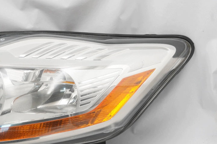 Frontscheinwerfer Ford Kuga I 8V41-13W030-CH Links Scheinwerfer Headlight SCH7181754541td