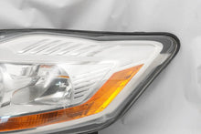 Load image into Gallery viewer, Frontscheinwerfer Ford Kuga I 8V41-13W030-CH Links Scheinwerfer Headlight SCH7181754541td