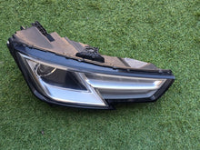 Laden Sie das Bild in den Galerie-Viewer, Frontscheinwerfer Audi A4 B9 8W0941044 Rechts Scheinwerfer Headlight SCH7182108342ma