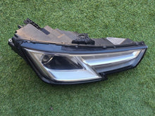 Laden Sie das Bild in den Galerie-Viewer, Frontscheinwerfer Audi A4 B9 8W0941044 Rechts Scheinwerfer Headlight SCH7182108342ma