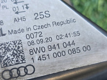 Laden Sie das Bild in den Galerie-Viewer, Frontscheinwerfer Audi A4 B9 8W0941044 Rechts Scheinwerfer Headlight SCH7182108342ma