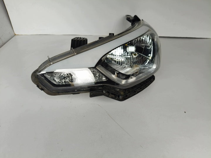 Frontscheinwerfer Hyundai I20 II 92101-C8000 Links Scheinwerfer Headlight SCH7182869699eb