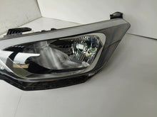 Load image into Gallery viewer, Frontscheinwerfer Hyundai I20 II 92101-C8000 Links Scheinwerfer Headlight SCH7182869699eb