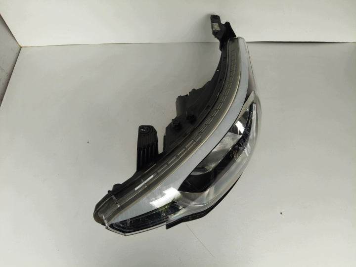 Frontscheinwerfer Hyundai I20 II 92101-C8000 Links Scheinwerfer Headlight SCH7182869699eb