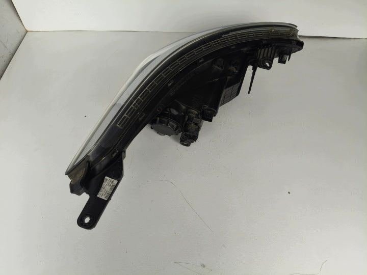 Frontscheinwerfer Hyundai I20 II 92101-C8000 Links Scheinwerfer Headlight SCH7182869699eb