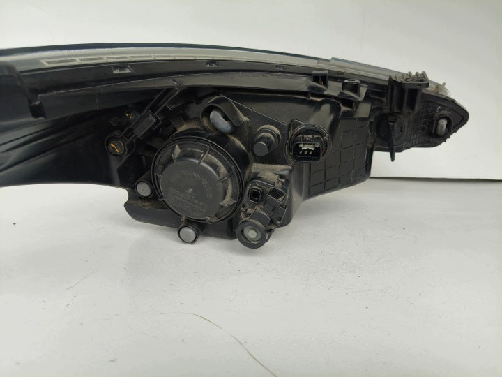 Frontscheinwerfer Hyundai I20 II 92101-C8000 Links Scheinwerfer Headlight SCH7182869699eb