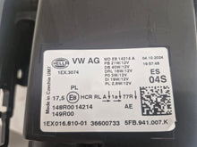 Laden Sie das Bild in den Galerie-Viewer, Frontscheinwerfer Cupra Leon 5FB941007K Links Scheinwerfer Headlight SCH7183952743ul