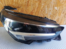 Load image into Gallery viewer, Frontscheinwerfer Opel Corsa F 39162654KOD 85122000 Full LED Rechts Headlight SCH7184079314wh