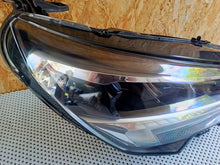 Load image into Gallery viewer, Frontscheinwerfer Opel Corsa F 39162654KOD 85122000 Full LED Rechts Headlight SCH7184079314wh