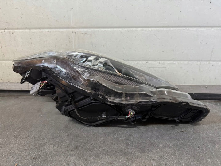 Frontscheinwerfer Toyota Auris 8111002K30 90070909KOD 85122000 Ein Satz SCH7184338555il