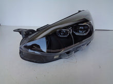 Laden Sie das Bild in den Galerie-Viewer, Frontscheinwerfer Ford Focus JX7B-13E017-AG Links Scheinwerfer Headlight SCH7185402942wy