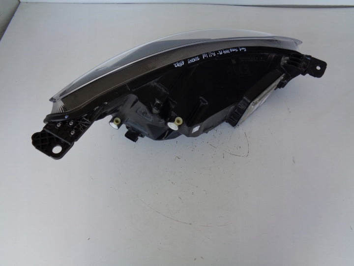 Frontscheinwerfer Ford Focus JX7B-13E017-AG Links Scheinwerfer Headlight SCH7185402942wy