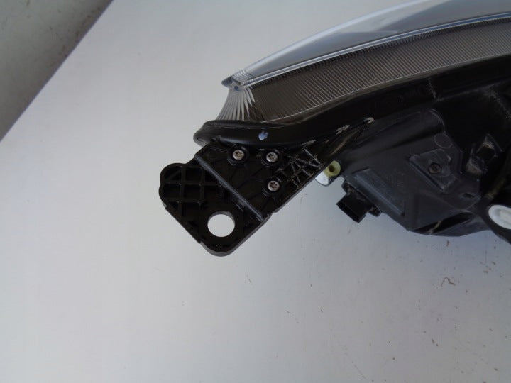 Frontscheinwerfer Ford Focus JX7B-13E017-AG Links Scheinwerfer Headlight SCH7185402942wy
