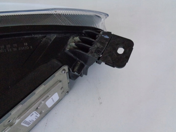Frontscheinwerfer Ford Focus JX7B-13E017-AG Links Scheinwerfer Headlight SCH7185402942wy