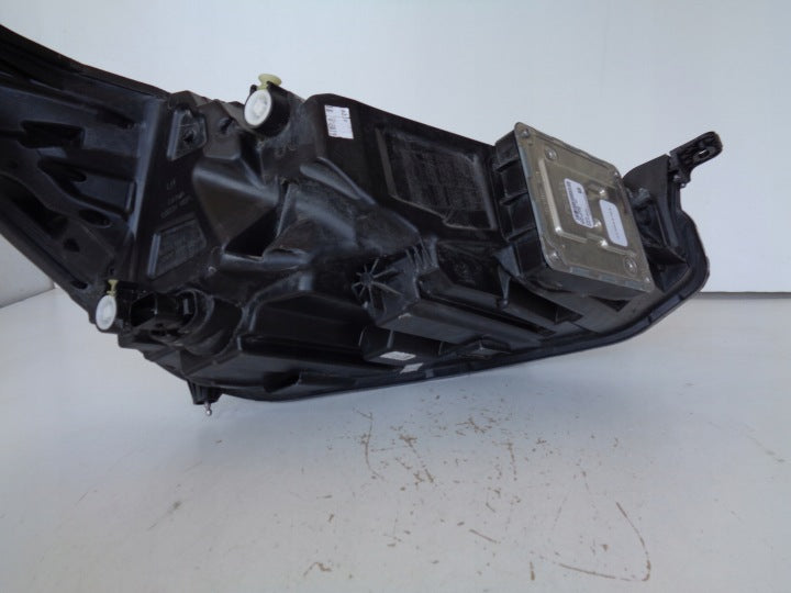 Frontscheinwerfer Ford Focus JX7B-13E017-AG Links Scheinwerfer Headlight SCH7185402942wy
