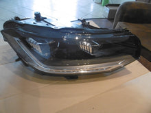 Laden Sie das Bild in den Galerie-Viewer, Frontscheinwerfer VW T Cross 2GM941036B Full LED Rechts Scheinwerfer Headlight SCH7185452784mm
