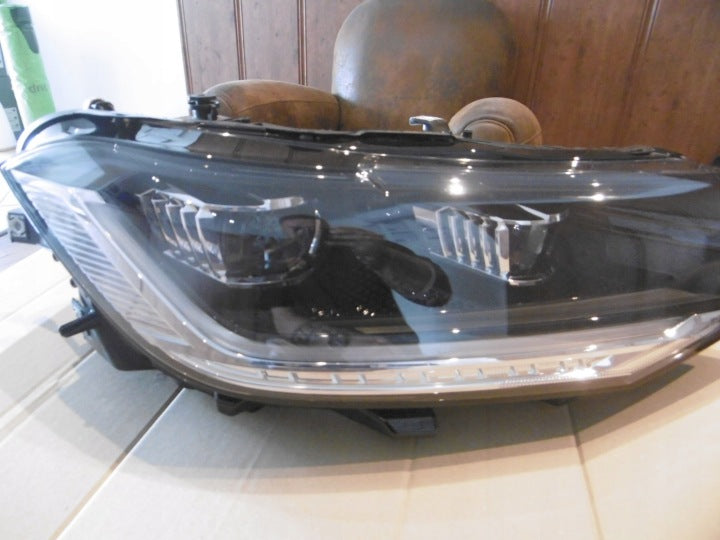 Frontscheinwerfer VW T Cross 2GM941036B Full LED Rechts Scheinwerfer Headlight SCH7185452784mm