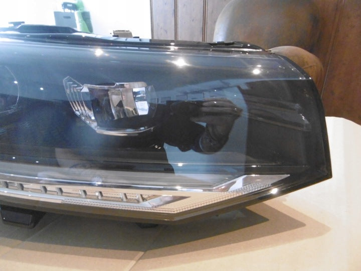 Frontscheinwerfer VW T Cross 2GM941036B Full LED Rechts Scheinwerfer Headlight SCH7185452784mm