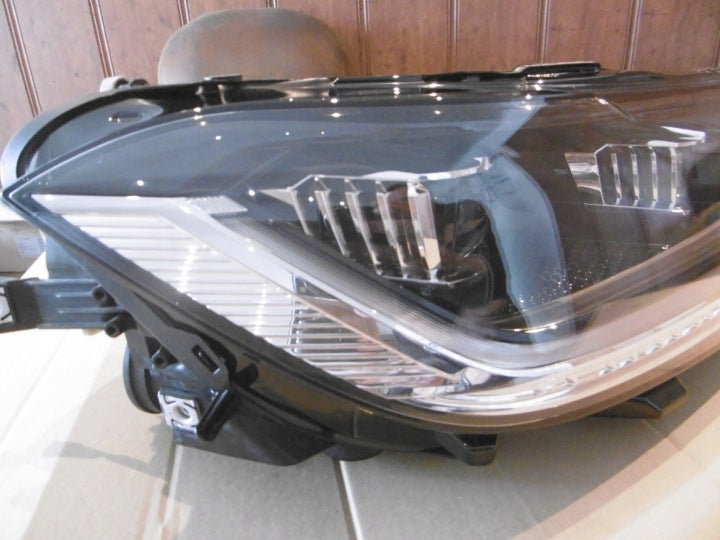 Frontscheinwerfer VW T Cross 2GM941036B Full LED Rechts Scheinwerfer Headlight SCH7185452784mm