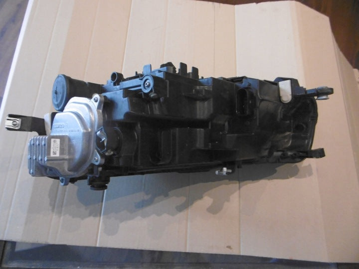 Frontscheinwerfer VW T Cross 2GM941036B Full LED Rechts Scheinwerfer Headlight SCH7185452784mm