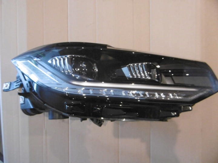 Frontscheinwerfer VW T Cross 2GM941036B Full LED Rechts Scheinwerfer Headlight SCH7185452784mm