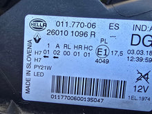 Laden Sie das Bild in den Galerie-Viewer, Frontscheinwerfer Renault Kadjar 260101096R 260609857R Ein Satz Headlight SCH7185615792dd