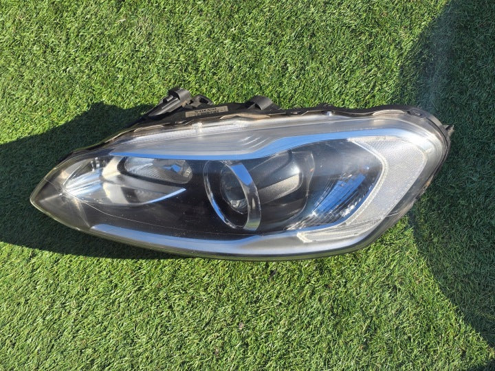 Frontscheinwerfer Volvo Xc60 31420249 Links Scheinwerfer Headlight SCH7185647004xm