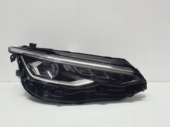 Frontscheinwerfer VW Golf VIII 5H1941036N LED Rechts Scheinwerfer Headlight SCH7186892052ez