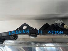 Laden Sie das Bild in den Galerie-Viewer, Frontscheinwerfer Renault Laguna III 260100035R Xenon Rechts Headlight SCH7189754152au