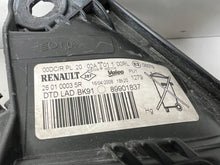 Laden Sie das Bild in den Galerie-Viewer, Frontscheinwerfer Renault Laguna III 260100035R Xenon Rechts Headlight SCH7189754152au