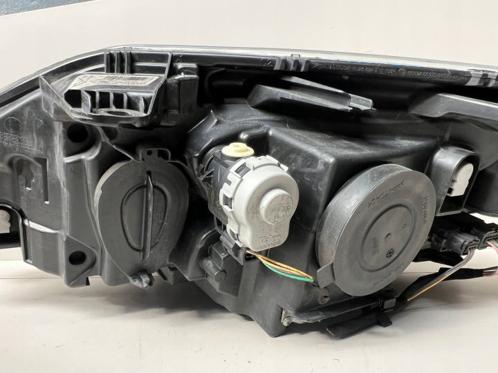 Frontscheinwerfer Renault Laguna III 260100035R Xenon Rechts Headlight SCH7189754152au