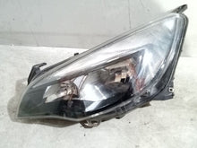 Laden Sie das Bild in den Galerie-Viewer, Frontscheinwerfer Opel Astra 13371596RH Links Scheinwerfer Headlight SCH7190133085kl