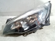 Laden Sie das Bild in den Galerie-Viewer, Frontscheinwerfer Opel Astra 13371596RH Links Scheinwerfer Headlight SCH7190133085kl