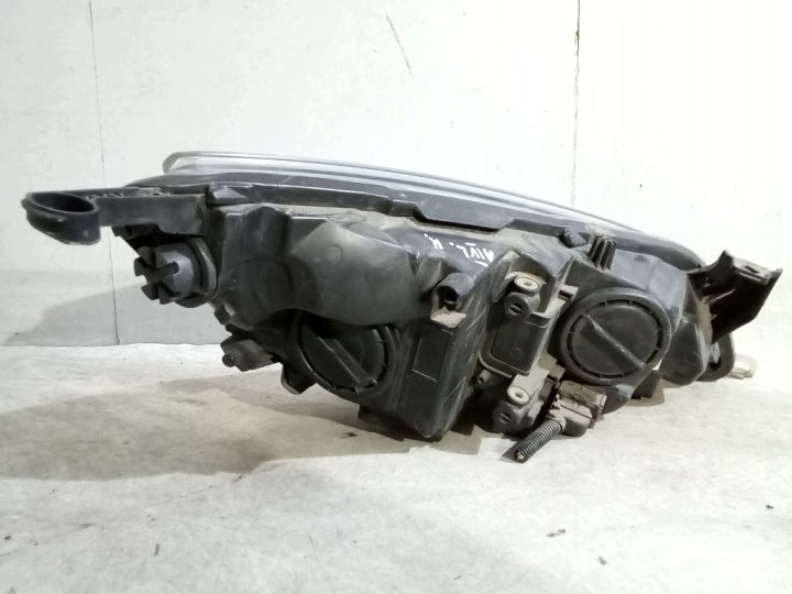 Frontscheinwerfer Opel Astra 13371596RH Links Scheinwerfer Headlight SCH7190133085kl
