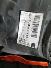 Laden Sie das Bild in den Galerie-Viewer, Frontscheinwerfer Opel Astra 13371596RH Links Scheinwerfer Headlight SCH7190133085kl