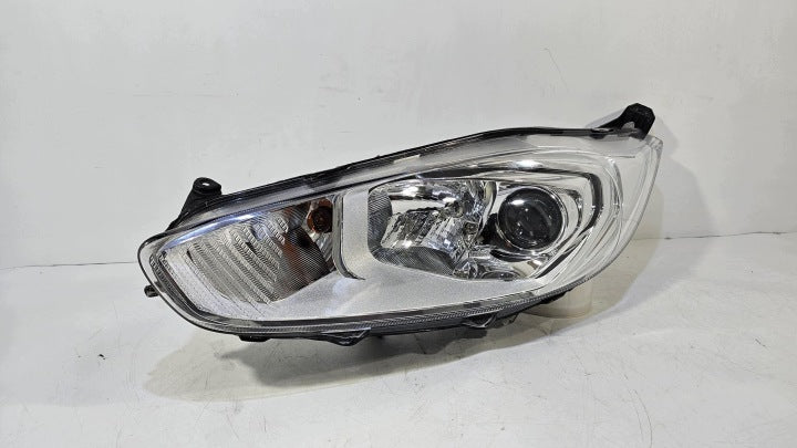 Frontscheinwerfer Ford Fiesta I VII 156484866 Links Scheinwerfer Headlight SCH7191236543fe
