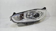 Load image into Gallery viewer, Frontscheinwerfer Ford Fiesta I VII 156484866 Links Scheinwerfer Headlight SCH7191236543fe