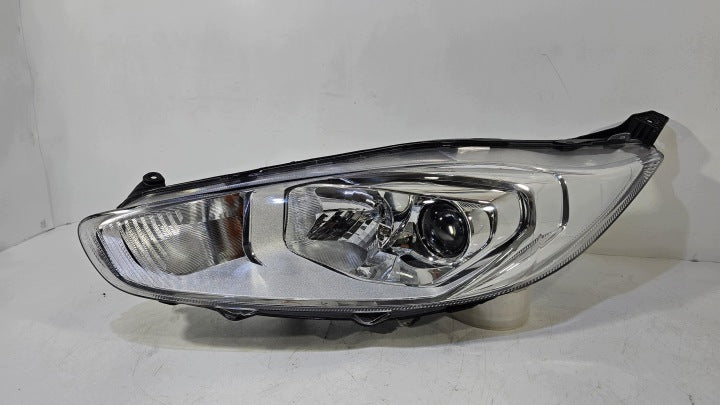 Frontscheinwerfer Ford Fiesta I VII 156484866 Links Scheinwerfer Headlight SCH7191236543fe